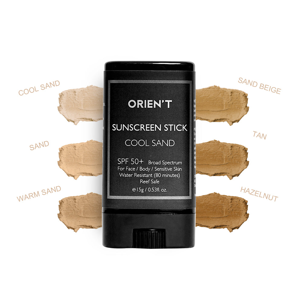 日焼け止めスティック – ORIEN'T