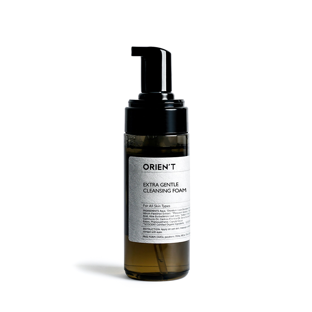 洗顔料 NOEVIR EXTRA CLEANSING FOAM 100g Amazon.com: Noevir Extra Skincare EXTRA Cleansing Foam 3.5oz