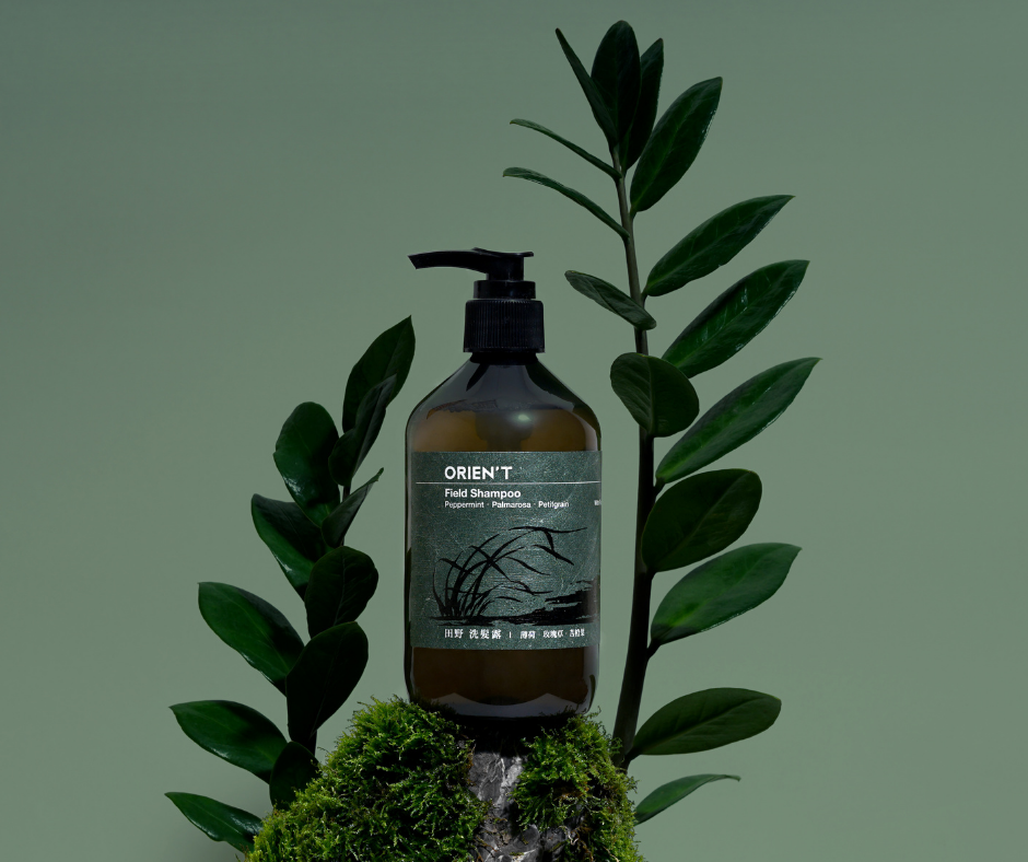 Field Shampoo ORIEN'T