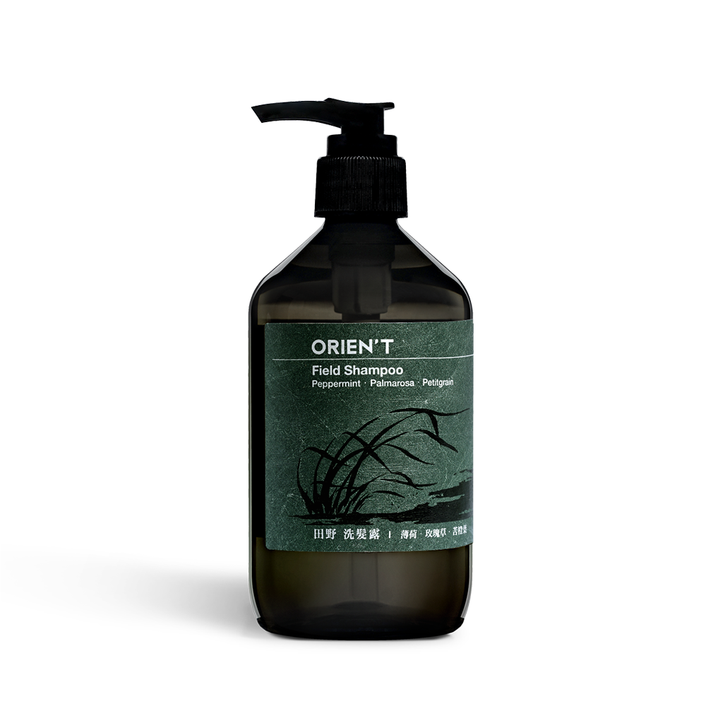 Field Shampoo ORIEN'T
