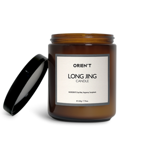 LONG JING Candle (220g)