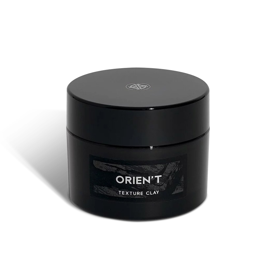 Texture Clay 100ml ORIEN T