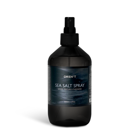 Sea Salt Spray 350ml