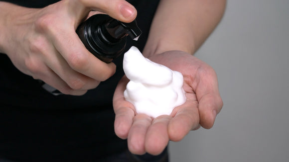 Having Acne, Dry, Itchy and Irritation skin often? You are probably washing your face the wrong way.