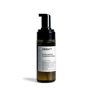 Extra Gentle Cleansing Foam