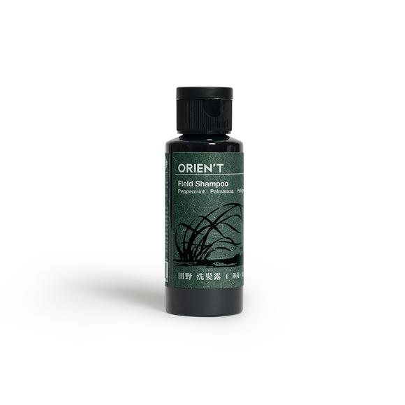 Field Shampoo 50ml