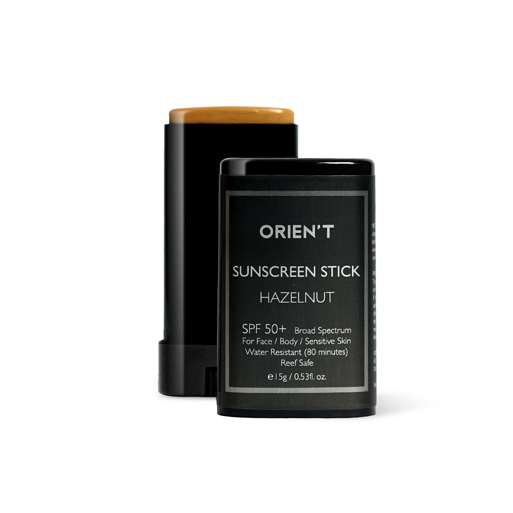 日焼け止めスティック – ORIEN'T