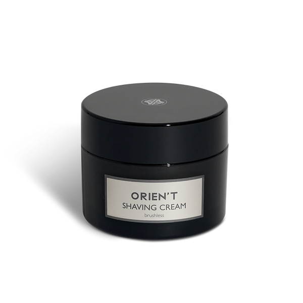 シェービングクリーム 100ml – ORIEN'T