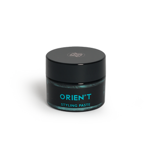 スタイリングペースト トラベルサイズ 15ml