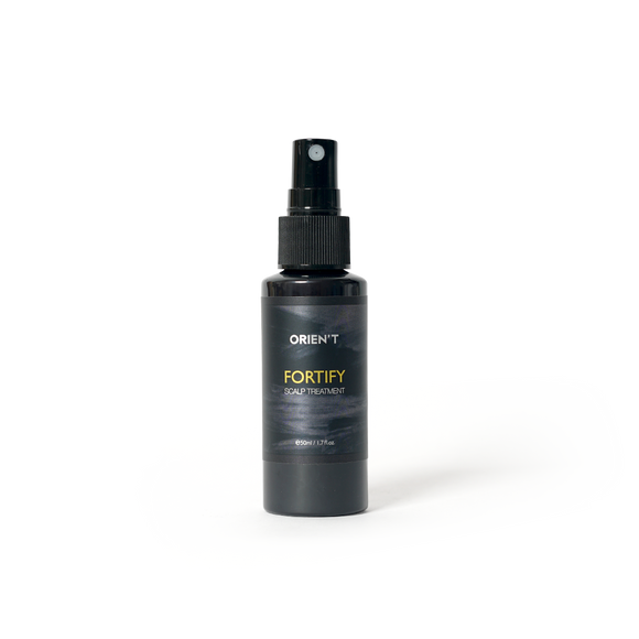 Fortify Scalp Treatment- Travel Size 50ml