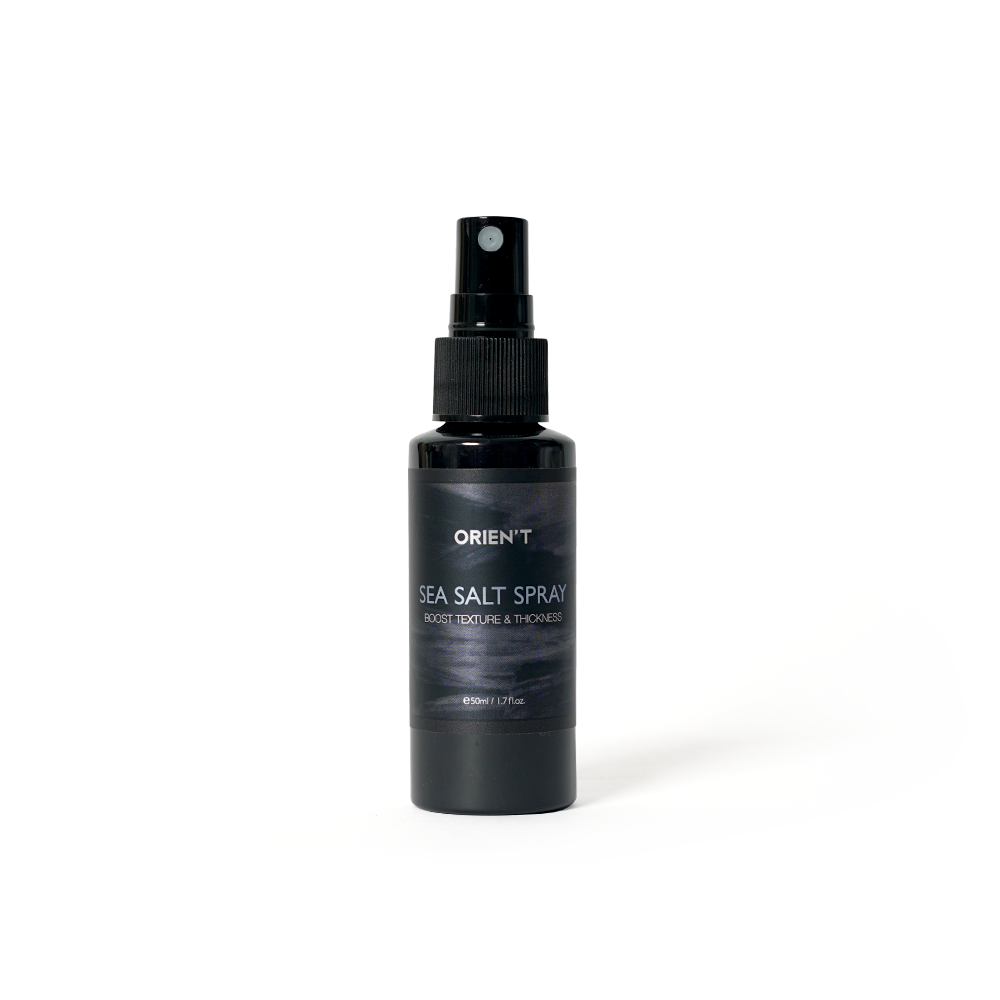 香水(男性用) LAST NEST Sun Grey Dune 50ml Sea Salt Spray- Travel Size 50ml – ORIEN'T