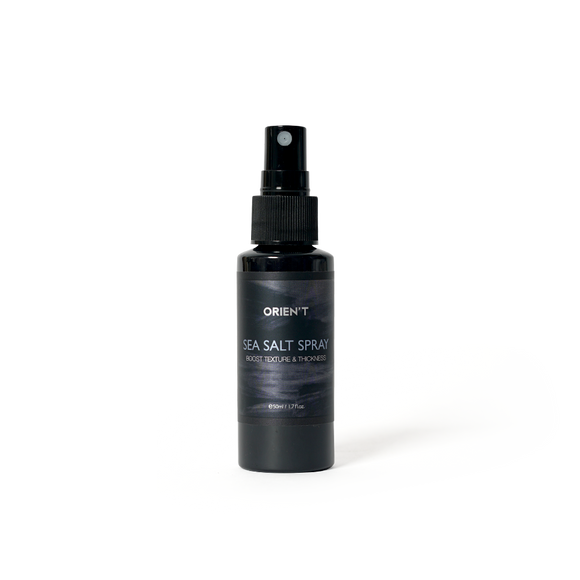 Sea Salt Spray- Travel Size 50ml