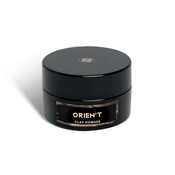 クレイポマード 65ml – ORIEN'T