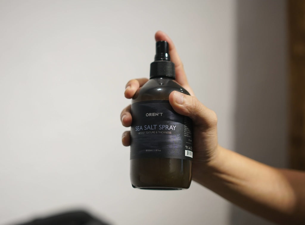 シーソルトスプレー 350ml – ORIEN'T