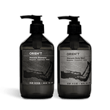 Shampoo & Body Wash + Pomade Bundle