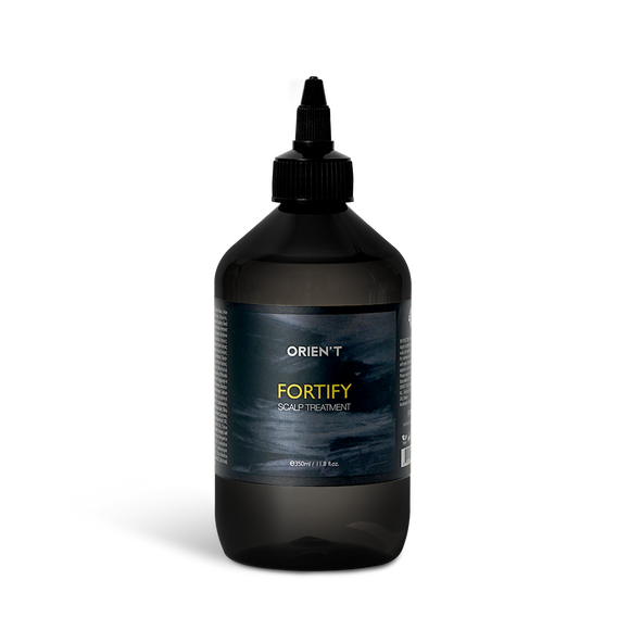 Fortify - Home Page