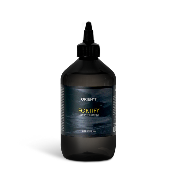 Fortify Scalp Treatment